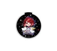 [Figli di Oshi] Character Art Kana Arima LED Stage Disc 04