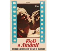 Figli e Amanti (DVD) Pleasance Stockwell Howard Hiller