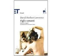 Figli e amanti - Lawrence D. H.