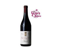 FIGLI LUIGI ODDERO VIGNA RIONDA 2015 VINO ROSSO BAROLO DOCG PIEMONTE