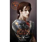 Figlia del sangue. Leggende del mondo emerso. Vol. 2