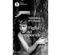 Figlia del temporale