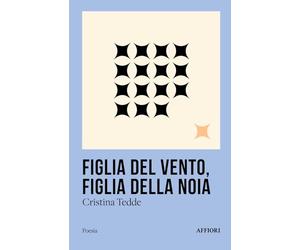 Figlia del vento, figlia della noia