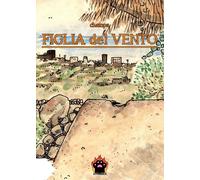 Figlia del vento - [Gattidicenere]