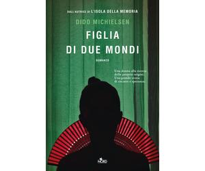 Figlia di due mondi - Michielsen Dido