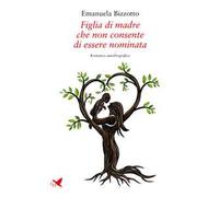 Figlia di madre che non consente di essere nominata