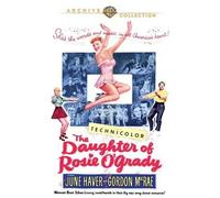 Figlia Di Rosie O'Grady DVD (1950) - June Haver, James Barton, Gordon MacRae