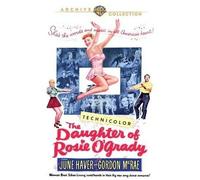 Figlia Di Rosie O'Grady DVD (1950) - June Haver, James Barton, Gordon MacRae