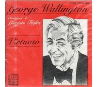 FIGLIA GIACINTO (piano) - Virtuoso (UK Import)