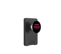 Figlia maggiore I Make The Rules Funny PopSockets PopWallet per MagSafe
