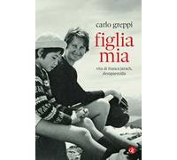 FIGLIA MIA. VITA DI FRANCA JARACH, DESAPARECIDA - GREPPI CARLO - Laterza