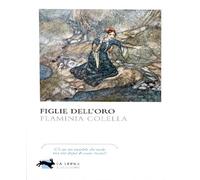 Figlie dell'oro - [La Lepre]