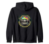 Figlie di Bilitis 1955 Lesbian History Pride Tipo LGBTQ+ Felpa con Cappuccio