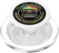 Figlie di Bilitis 1955 Lesbian History Pride Tipo LGBTQ+ PopSockets PopGrip per MagSafe