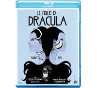 Le Figlie Di Dracula (Blu-ray)