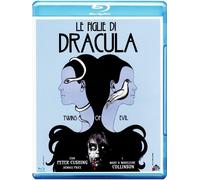 Figlie Di Dracula (le) [Blu-Ray] - 1971