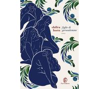 Figlie di Gerusalemme [Paperback] [Oct 18, 2024] Horn, Shifra and Pin Silvia