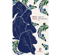 Figlie di Gerusalemme [Paperback] [Oct 18, 2024] Horn, Shifra and Pin Silvia