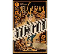 figlio del cimitero gaiman neil 8804765542
