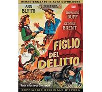 Figlio Del Delitto - George Sherman