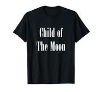 Figlio della Luna Maglietta