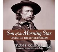 Figlio della stella del mattino: Custer e Il piccolo Bighorn