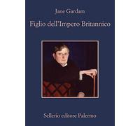 Figlio dell'impero britannico
