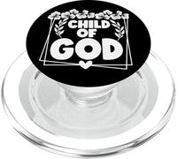 Figlio di Dio PopSockets PopGrip per MagSafe