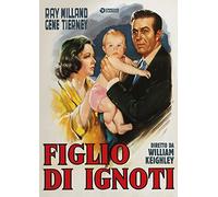 Figlio Di Ignoti