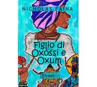 Figlio di Oxóssi e Oxum. Il bambino nel Candomblé