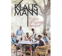 Figlio di questo tempo