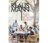 Figlio di questo tempo