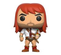 Figlio di Zorn Zorn con salsa piccante 9,5 cm di altezza Funko Pop di alta quali