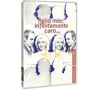 Figlio Mio Infinitamente Caro - (Italian Import) DVD NUOVO