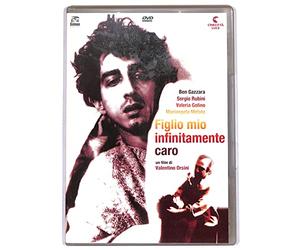 Figlio mio infinitamente caro
