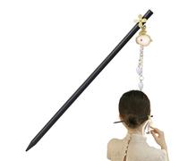 Figlio Per capelliRetrò - Pinne Forchetti Per capelliFatti A Mano Con Di Coniglio In Giada, Classici Accessori Per capelliHanfu | Talcciata A Cinese Tradizionale, Bastoncini Per Capel