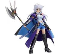 Figma 139 DOG DAYS Leonmitchelli Galette Des Rois Max Factory Figura