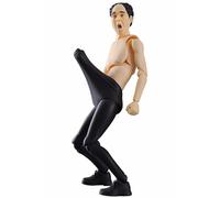 Figma 177 Comico Giapponese Egashira 2:50 Figura FREEing NUOVO Dal Giappone