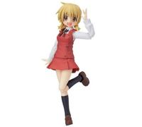 Figma 184 Hidamari Sketch X Honeycomb Miyako Figura Max Factory