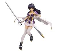 Figma 218 Toushin Toshi Hazuki Mizuhara Figura Max Factory Dal Giappone