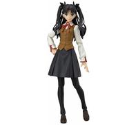 Figma 257 Fate/Stay Night [Unlimited Blade Works] Rin Tohsaka 2.0 Figura NUOVA