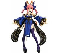 Figma 304 Fate/EXTRA CASTER Action Figure Max Factory NUOVO Dal Giappone F/S