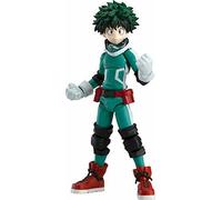 Max Factory Figma - My Hero Mondo Accademico Izuku Midoriya