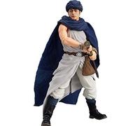 Figma 324 Brave YOSHIHIKO E I Sette Persone Guidate Figura Max Factory NUOVO F/S