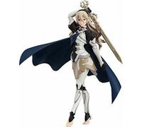 Max factory Fire Emblem Fates - Corrin [Figma 334](Import Giapponese)