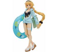 Figma 451 Fate/Grand Order Archer / Jeanne D'Arc Figura NUOVA Dal Giappone