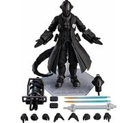 Figma 517-DX Bondrewd: Ascending To The Mattina Star (Gangway) Ver. Figura Nuovo