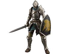 Figma 590 Scanalato Armor (PS5) Demon ’S Souls Plastica Dipinta Figura