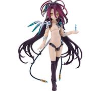 Max Factory Figa Figma Schwi No Game No Life Figure 12 Cm Multicolor