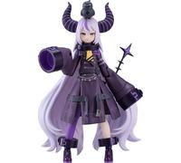 Figma 619 Hololive Produzione La + Darknesss Plastica Dipinta Non-Scale Figura
